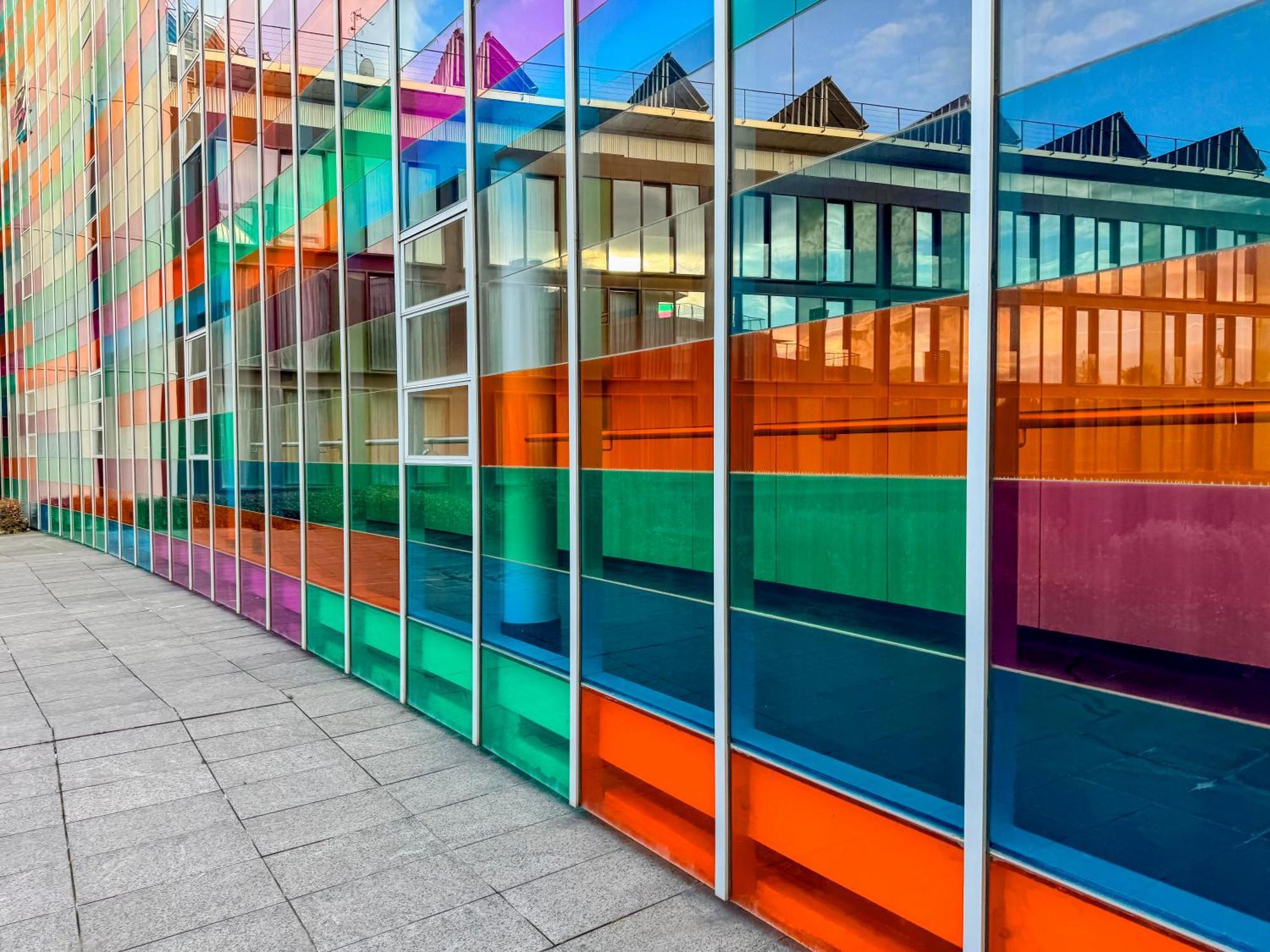 Hotel Jardines De Uleta Suites Vitoria-Gasteiz Exterior foto